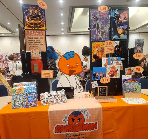 Tulsa Anime Fest 2025